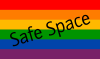 Safe Space for LGBTIQA+